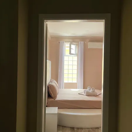 Apartment Th4 Shkodra