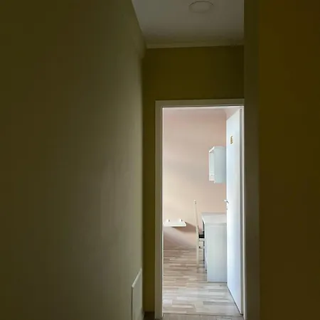 Th4 Apartament Szkodra