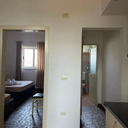Th4 Apartament Szkodra