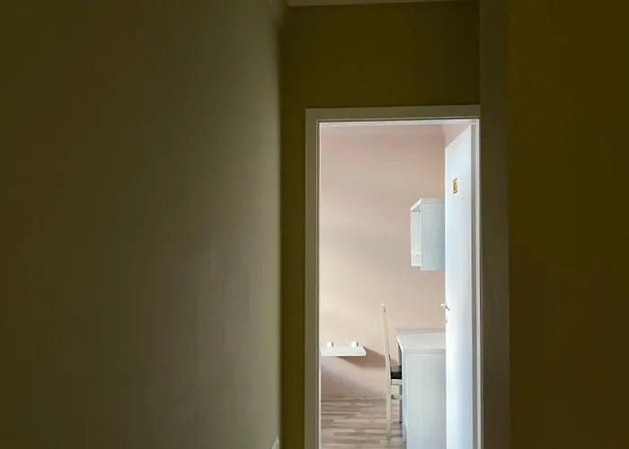 Th4 Appartement Shkodër