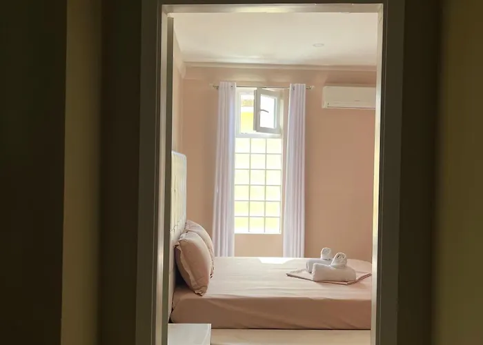 Appartement Th4 Shkodër