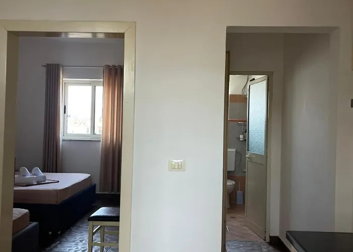 Th4 Appartement Shkodër